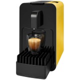 Cremesso VIVA B6, 0.8 L, 5 Program, 19 bar, 1000 W, Félautomata, Sárga kapszulás kávéfőző