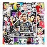 Cristiano Ronaldo matrica csomag