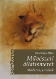 Cser kiadó Művészeti állatismeret - Madarak, emlősök