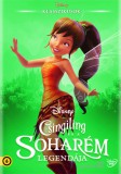 Csingiling és a Soharém legendája (O-ringes, gyűjthető borítóval) - DVD