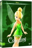 Csingiling (O-ringes, gyűjthető borítóval) - DVD