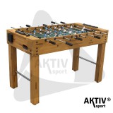 Csocsóasztal Aktivsport Kick