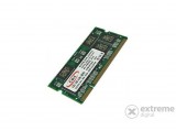 CSX ALPHA 1GB DDR (333Mhz, 64x8) SODIMM notebook memória