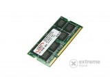 CSX Alpha 2GB DDR3 1333Mhz Standard CSXA-SO-1333-2G notebook memória