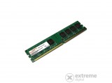 CSX Desktop 4GB DDR3 1600Mhz (512x8) Standard memória (2 oldalas) - CSXD3LO1600-2R8-4GB