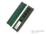 CSX Desktop 8GB (2x4GB KIT) DDR3 (1333Mhz, 128x8) Standard memória KIT