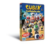CUBIX 1 - A javíthatatlan - DVD