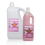 Cudy Future Kft. Soft Breeze öblítő Rózsaszín színű (5 liter)