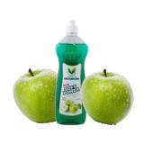 Cudy Future Kft. Soft Power mosogatószer zöld alma illattal (5 liter)