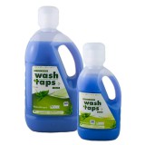 Cudy Future Kft. Wash Taps folyékony mosószer, mosógél color (lila) (4,5 liter)