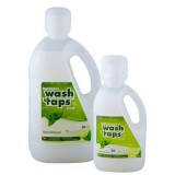Cudy Future Kft. Wash Taps folyékony mosószer, mosógél white (4,5 liter)