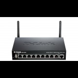 D-Link DSR-250N Wireless N Unified Service Router (DSR-250N) - Router