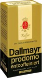 Dallmayr Prodomo koffeinmentes őrölt kávé (0,5kg)