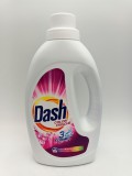 Dash folyékony mosószer 20 mosás 1,1 l Color Fresh