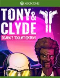 DCF Studios Tony and Clyde (Xbox One  - elektronikus játék licensz)