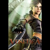 Deck13 Venetica - Gold Edition (PC - Steam elektronikus játék licensz)