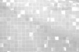 Dekoban Ragasztó nélkül tapadó ablakfólia - Mozaik mintás- 90 cm x 1,5 m