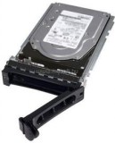 Dell 600GB 10K SAS 512N 2.5IN HOT-PLUG HDD 3.5 14GR (400-ATIL)
