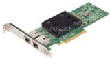 Dell Broadcom 57412 Dual Port 10G SFP+ PCIe PCIe Adapter Full Height (540-BBUN)