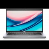 DELL Latitude 5421 Laptop Core i5 11500H 8GB 256GB Win 10 Pro ezüst (L5421-5) (L5421-5) - Notebook