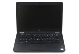 Dell Latitude E5470 felújított laptop garanciával i5-8GB-240SSD-HD-HUN