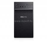 Dell PowerEdge Mini T40 | Intel Xeon E-2224G 3,5 | 16GB DDR4_ECC | 1x 1000GB SSD | 1x 1000GB HDD