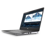 Dell Precision 7560 notebook FHD W10Pro Ci7-11850H 32GB 512GB RTXA2000 (M7560-29) - Notebook
