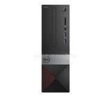 Dell Vostro 3470 Small Form Factor | Intel Core i7-8700 3,2 | 12GB DDR4 | 0GB SSD | 4000GB HDD | Intel UHD Graphics 630 | NO OS