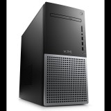 DELL XPS 8950 i9-12900K/16GB/1TB SSD/RTX3060TI Win 11 Pro fekete (8950I9WA1_P) (8950I9WA1_P) - Komplett számítógép (Brand PC)