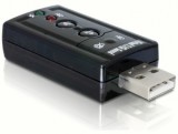 DeLock DL61645 Sound Adapter 7.1 USB2.0