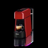 DeLonghi Nespresso® De`Longhi EN200.R Essenza Plus kapszulás kávéfőző, piros