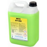 Delta Clean DRITTO 5L - Kézi mosogatószer koncentrátum