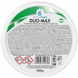 Delta Clean DUO-MAX 500 G - Fertõtlenítõ hatású kézi mosogató és tisztítópor