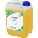 Delta Clean HANDEZ 5L - Fertõtlenítõ hatású kézi mosogatószer