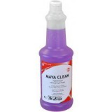 Delta Clean MAYA CLEAN 1 L - Alkoholos padló és felülettisztítószer
