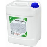 Delta Clean Maya Combi 10 L- Fertõtlenítõ hatású gépi mosogatószer