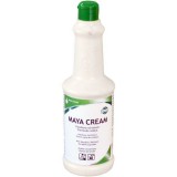 Delta Clean Maya Cream 1 l - Folyékony súrolószer
