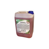 Delta Clean Mosogatószer 5 liter kézi fertőtlenítő hatással Karneol