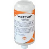 Delta Clean WHITESOFT 1L - folyékony szappan 1 liter
