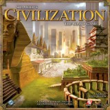 Delta Vision Kft Sid Meier's Civilization: A Társasjáték társasjáték