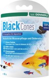 Dennerle Black Cones (fekete toboz) 50 db