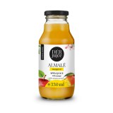 Dér juice family Dér juice almalé mangóval 100% 0,33l