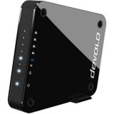 Devolo 08494 One Single WLAN Access Point 2.4 GHz, 5 GHz (08494) - Router