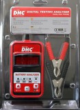 DHC-BT111 akkumulátor teszter