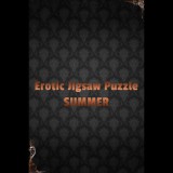 DIG Publishing Erotic Jigsaw Puzzle Summer (PC - Steam elektronikus játék licensz)
