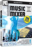 Digital Media Hungary Amadeus Music Mixer 2 zeneszerkesztő lemezes PC program