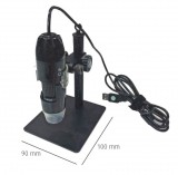 Digitális kézi mikroszkóp MIB 01005077