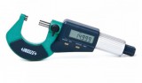 Digitális külső mikrométer 75-100/0.001 mm - Insize 3109-100A