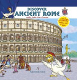 Discover Ancient Rome with Julia the Goose