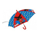 Disney Bing gyerek félautomata esernyő 68cm